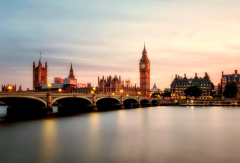 为什么选择去伦敦出国留学？