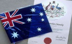 澳洲留学如何申请澳洲国籍