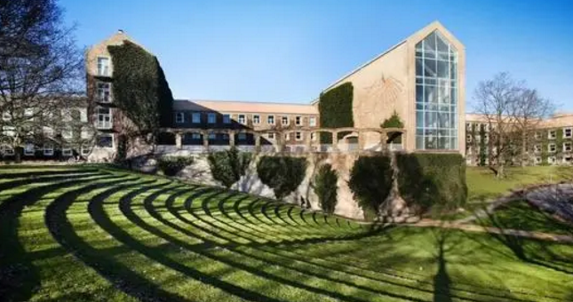 丹麦留学高校推荐之丹麦QS世界大学排名榜推荐
