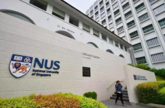 新加坡国立大学世界排名、申请条件及申请流程详解