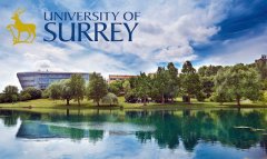英国院校】University of Surrey: 萨里大学人工智能专业－世界前沿课程
