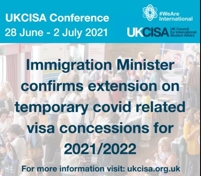 英国移民部长凯文·福斯特：强制要求国际学生9月抵达英国“不是一个适当的决定”
